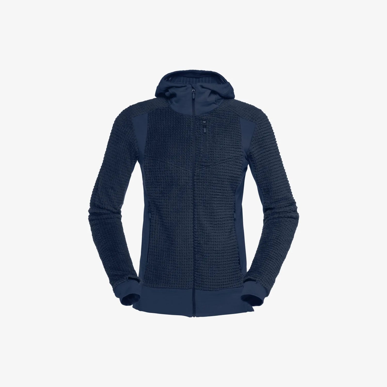 Norrøna Falketind Alpha120 Zip Hood (Women's) Norrøna