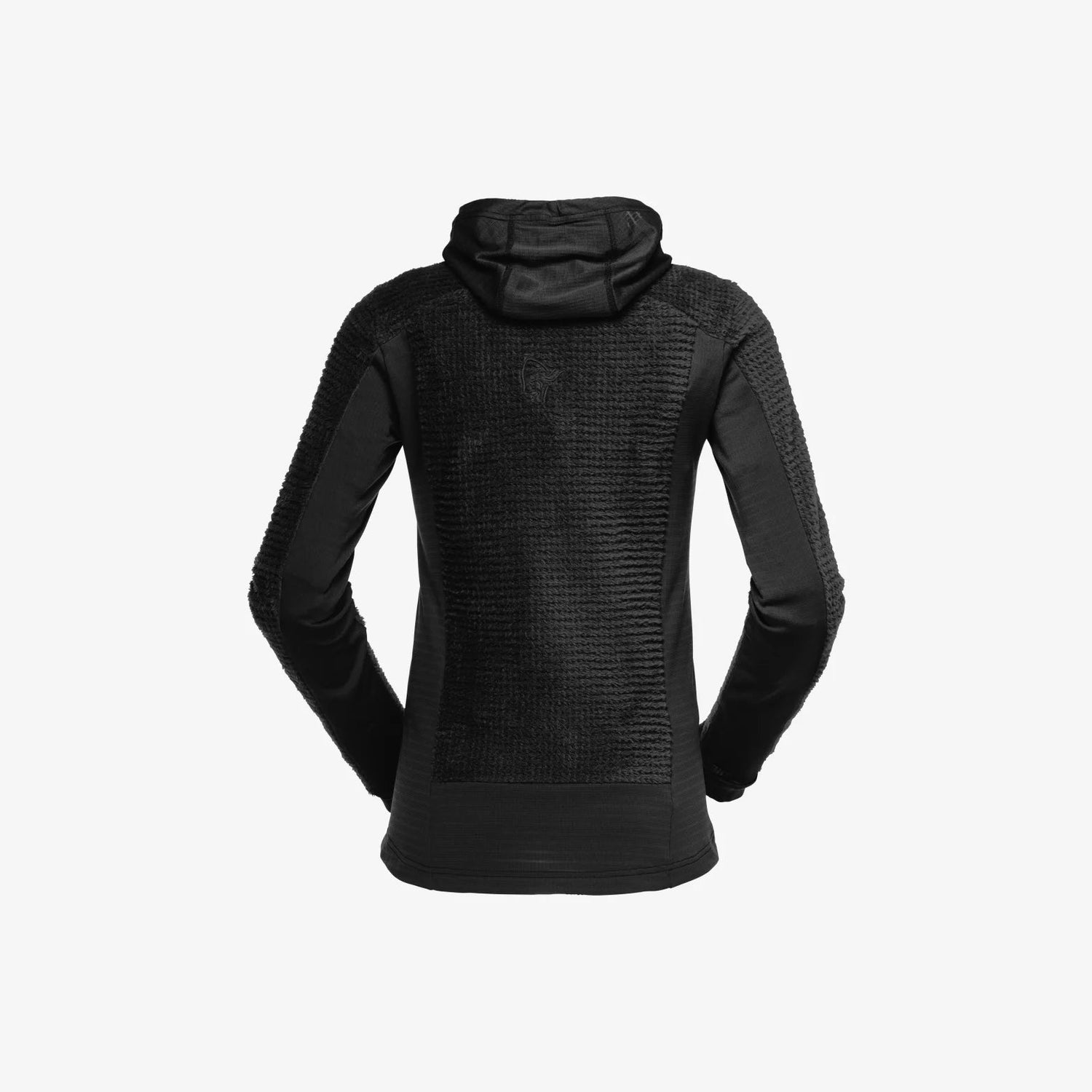 Norrøna Falketind Alpha120 Zip Hood (Women's) Norrøna