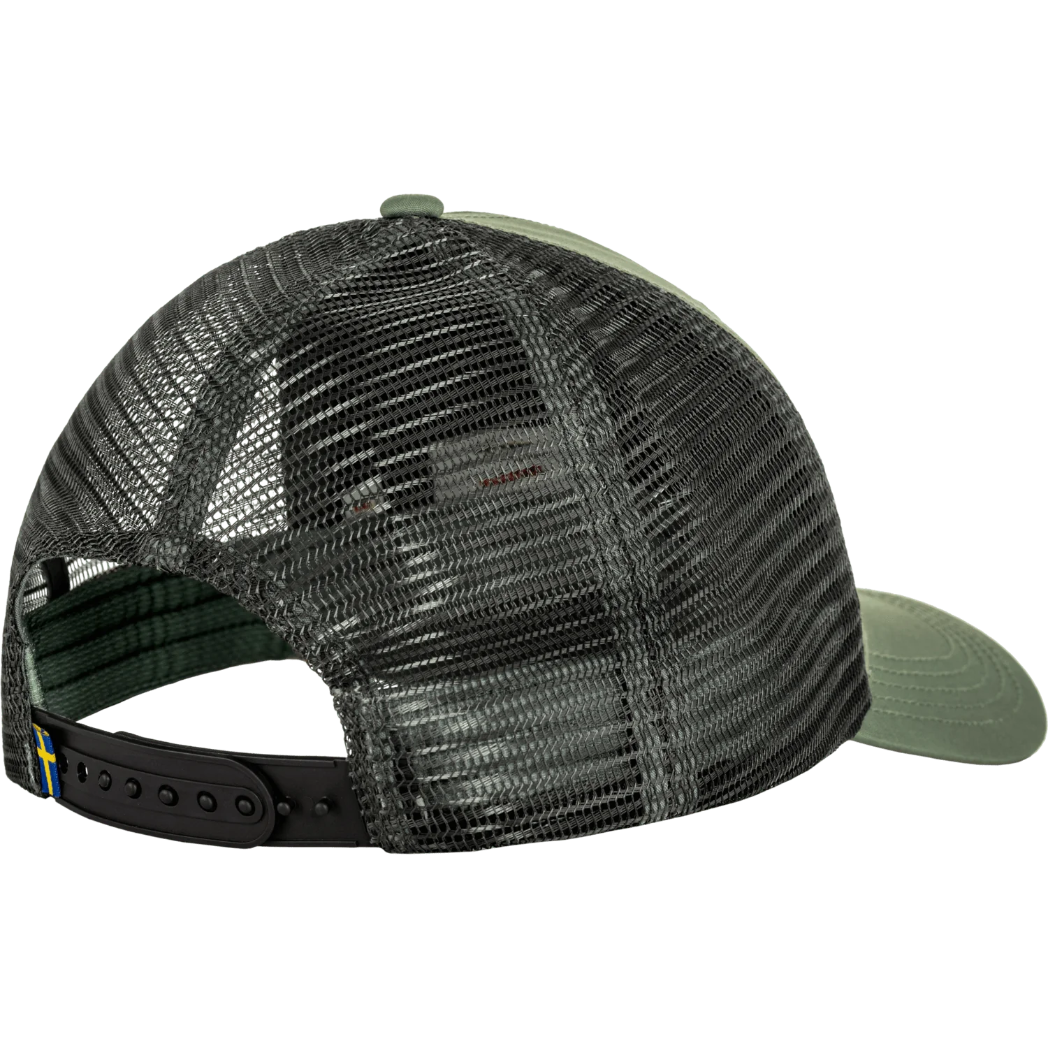 Fjällräven 1960 Logo Långtradarkeps Fjallraven