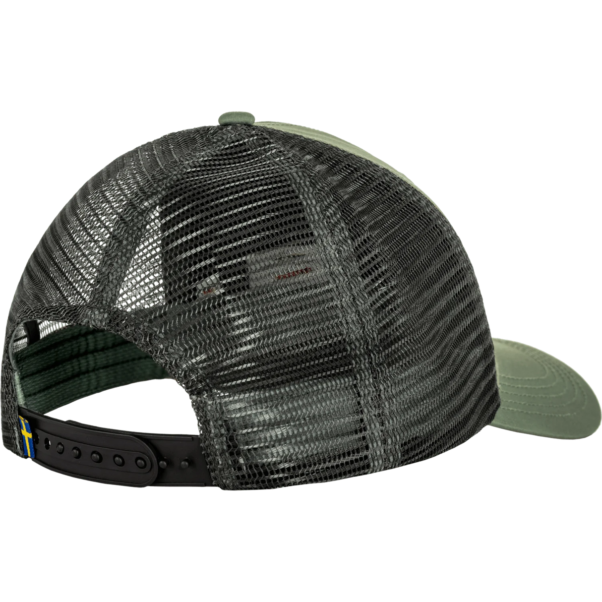 Fjällräven 1960 Logo Långtradarkeps Fjallraven