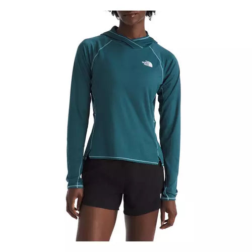 The North Face Sunriser Hoodie (Women's) - Space