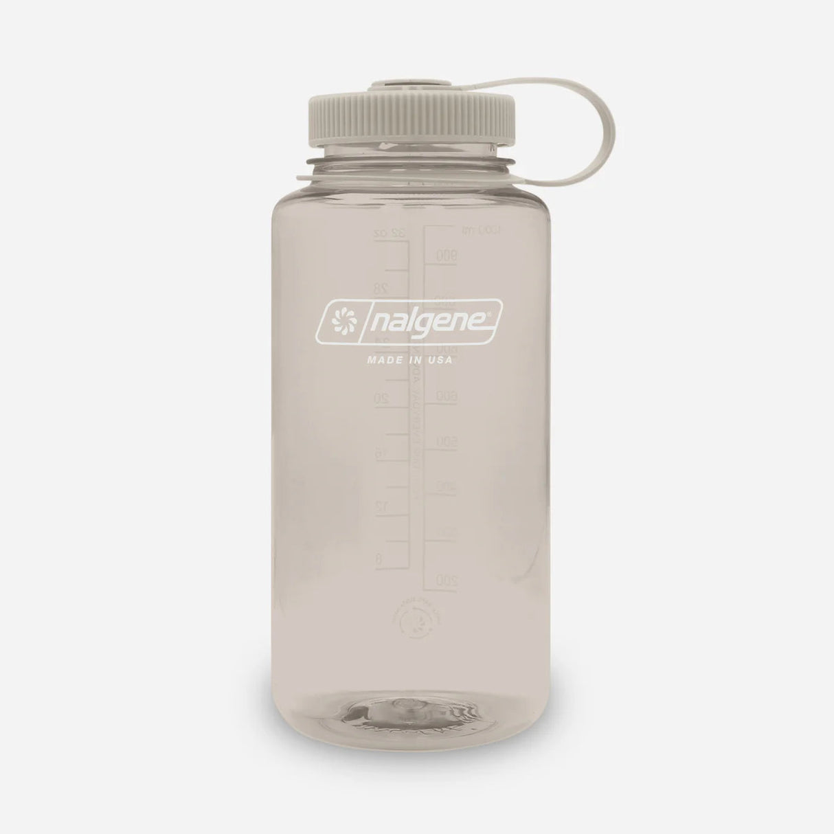 Nalgene Wide Mouth Sustain Water Bottle Nalgene