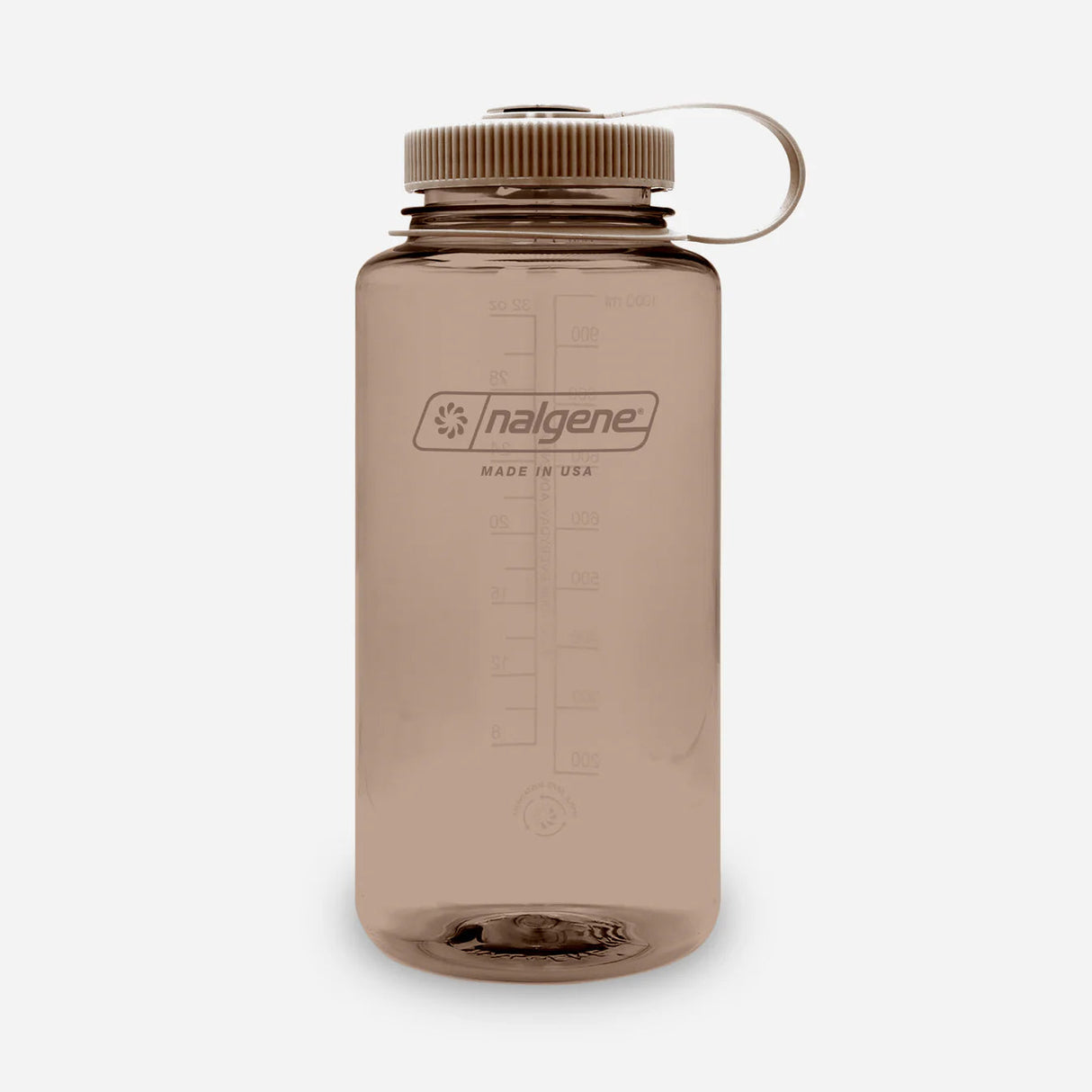 Nalgene Wide Mouth Sustain Water Bottle Nalgene