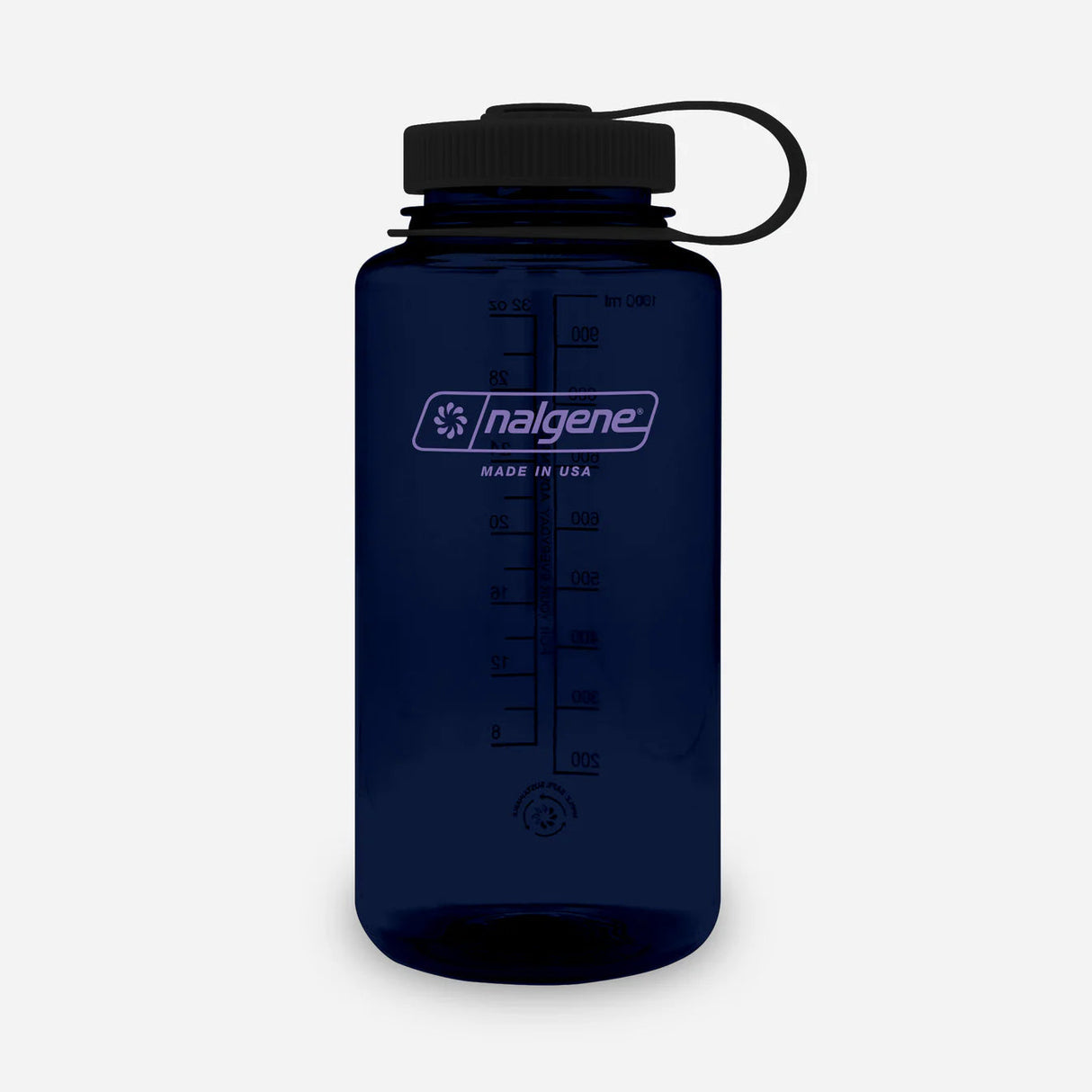 Nalgene Wide Mouth Sustain Water Bottle Nalgene