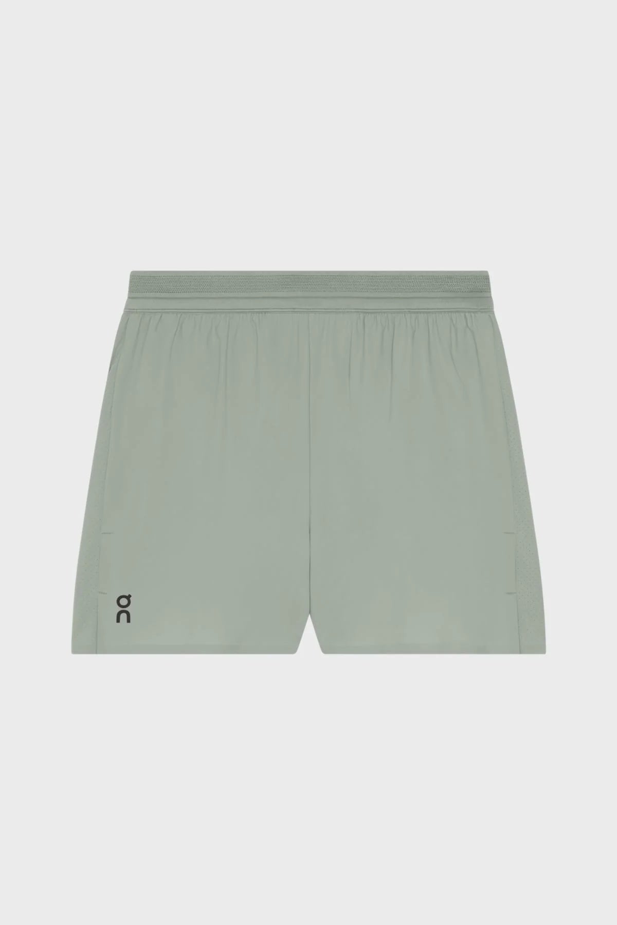 On 5" Performance Shorts (Women's) - Tin