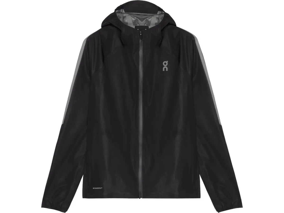 On Performance Jacket (Women's) - Black