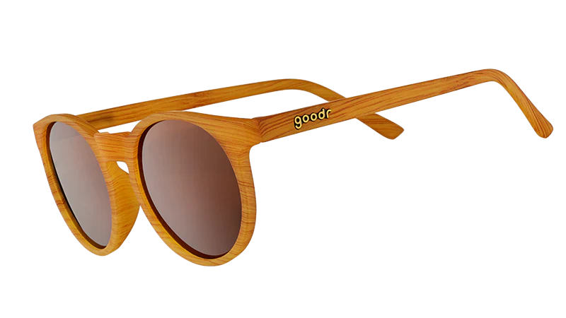 Goodr Sunglasses - The Circle G's Goodr