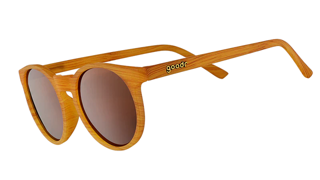 Goodr Sunglasses - The Circle G's Goodr