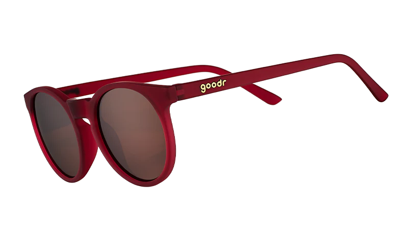 Goodr Sunglasses - The Circle G's Goodr