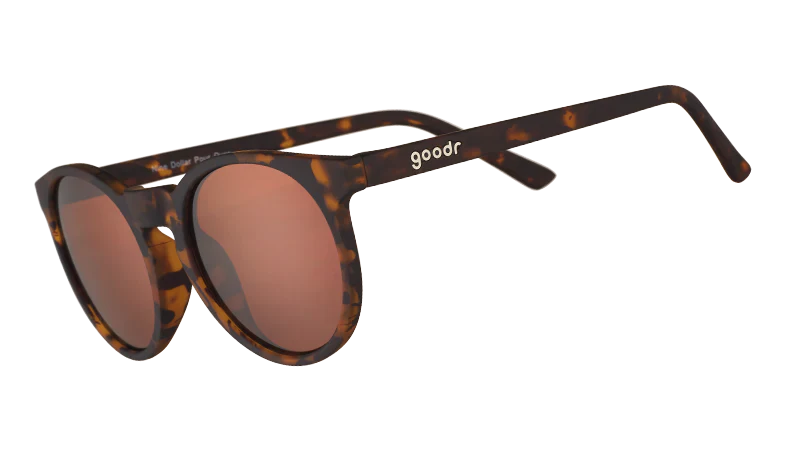 Goodr Sunglasses - The Circle G's Goodr
