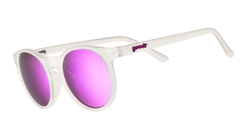Goodr Sunglasses - The Circle G's Goodr