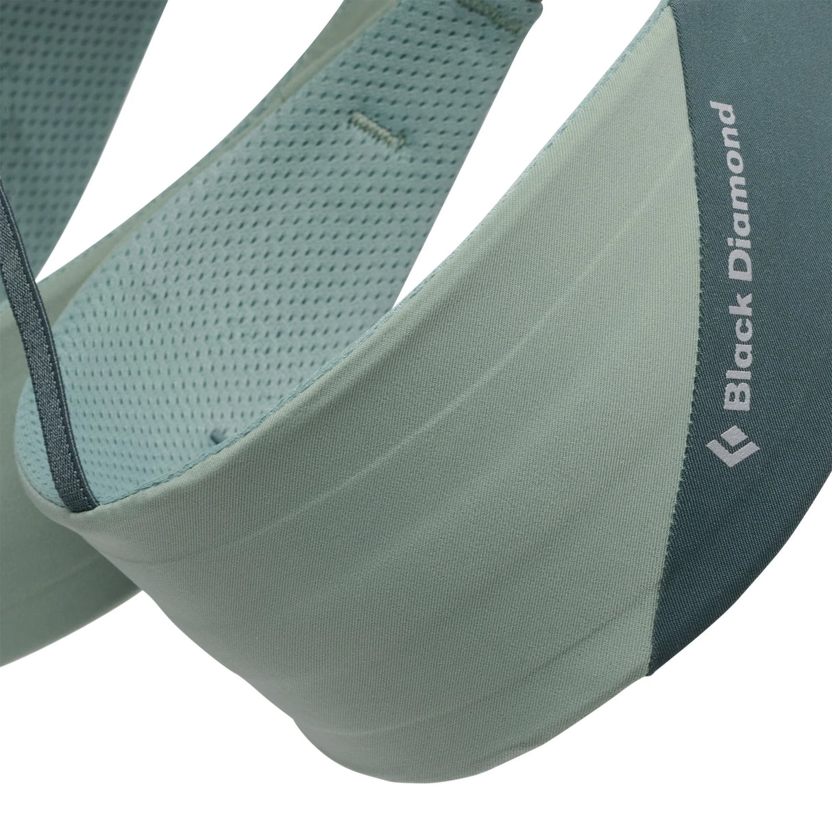 Black Diamond Solution Harness (Women's) - Agave