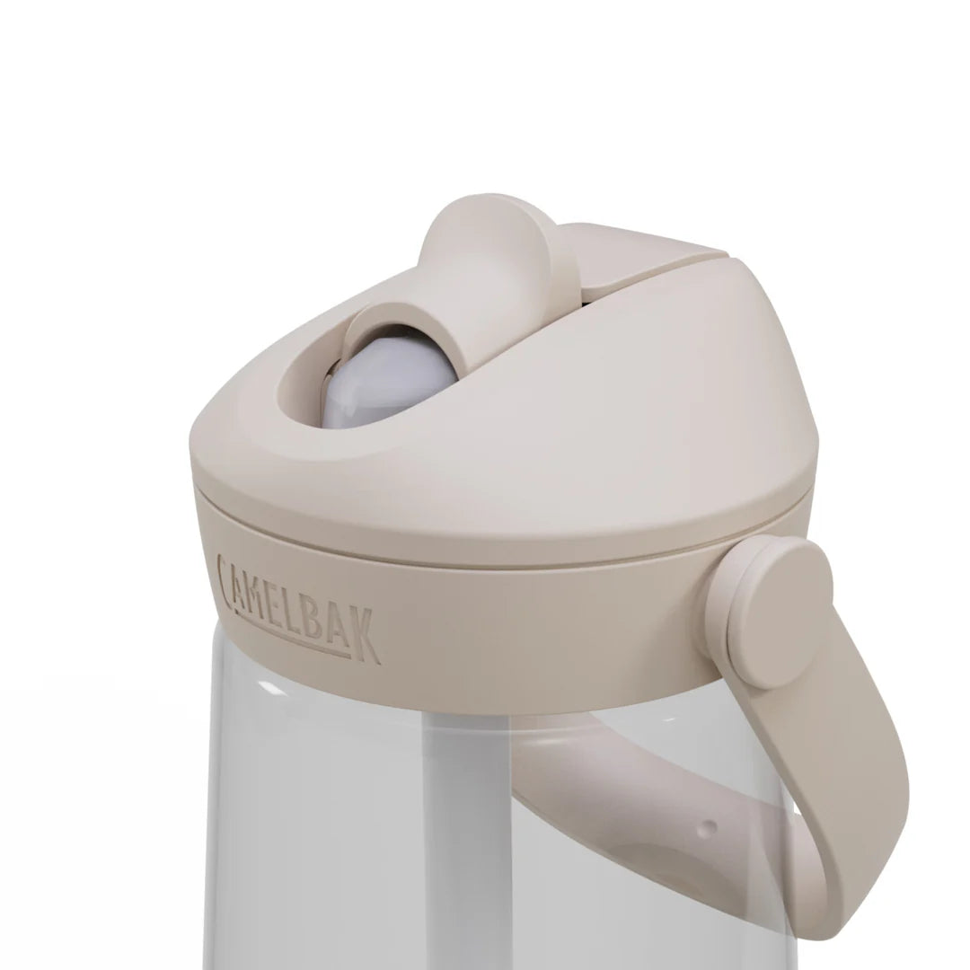 Camelbak Thrive Flip Straw Bottle Camelbak