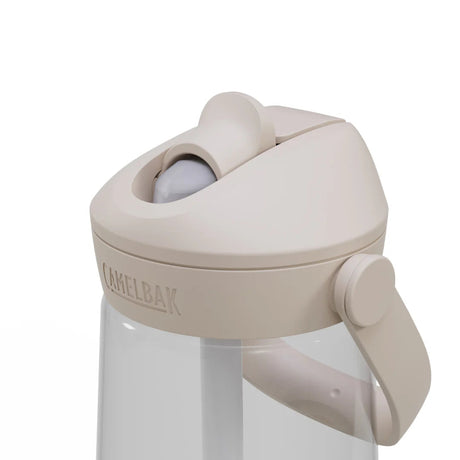 Camelbak Thrive Flip Straw Bottle Camelbak
