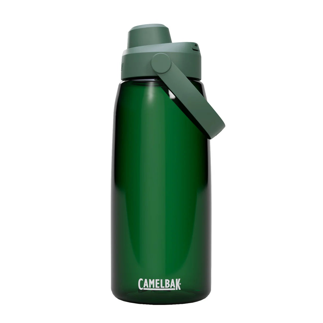 Camelbak Thrive Chug (1L) - Forest Green