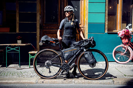 Ortlieb Frame Pack ORTLIEB
