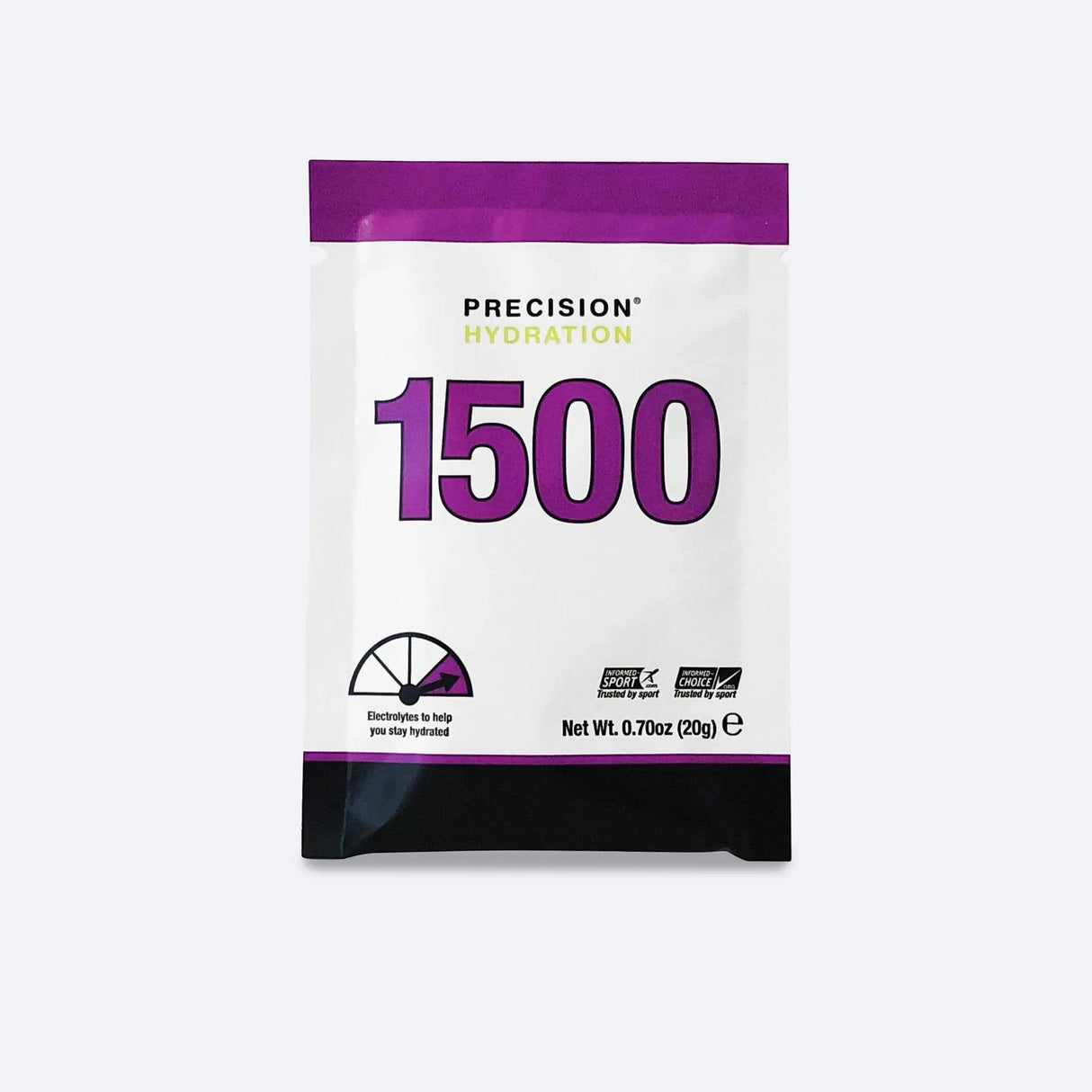 Precision Fuel & Hydration Drink Mix