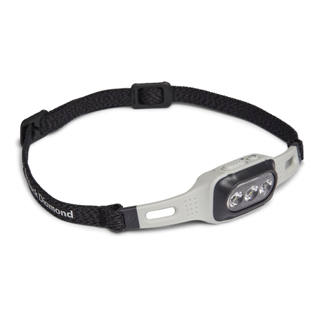 Black Diamond Deploy 325 Run Light Black Diamond