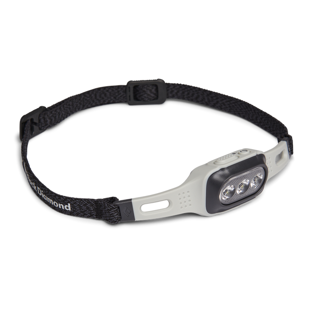 Black Diamond Deploy 325 Run Light Black Diamond
