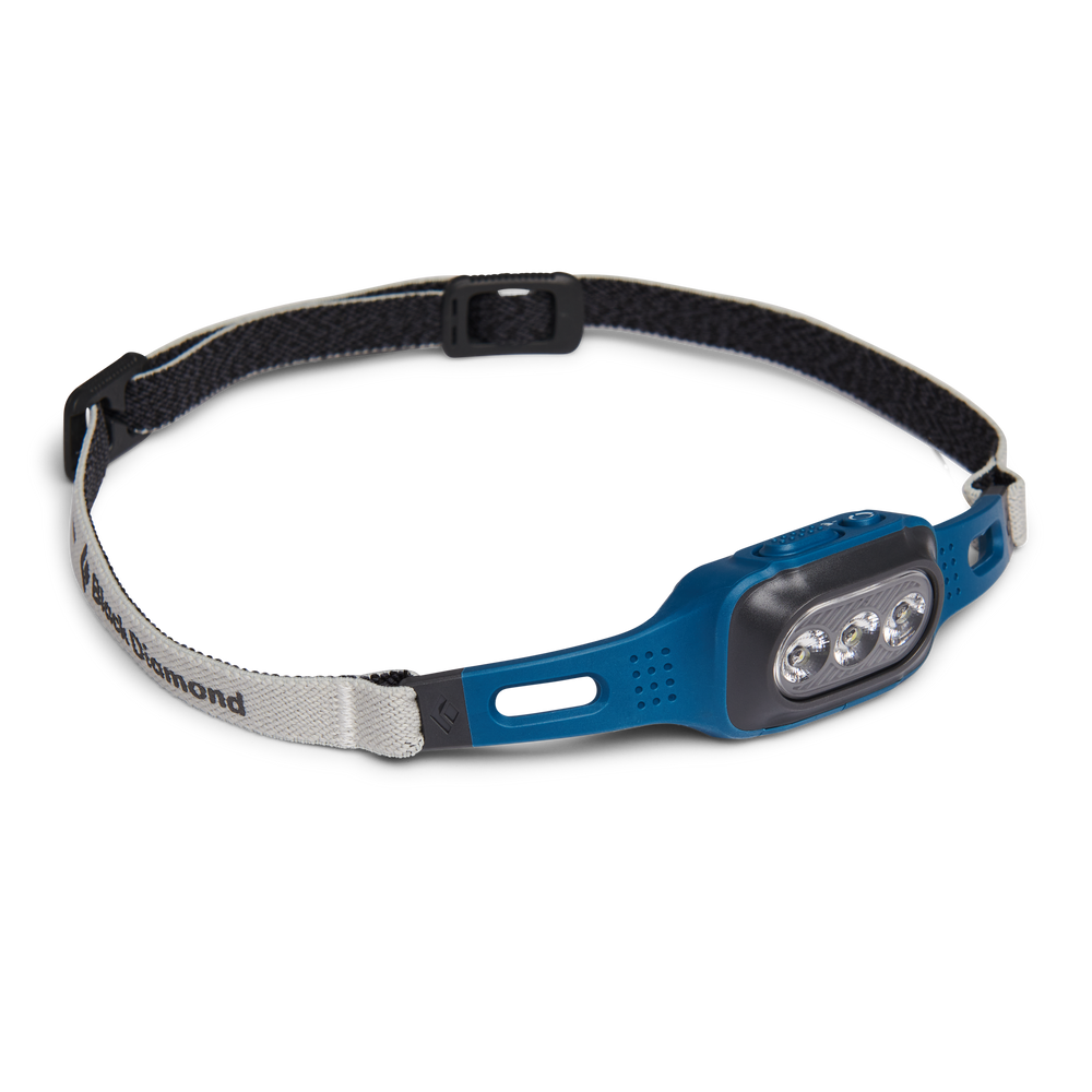 Black Diamond Deploy 325 Run Light Black Diamond