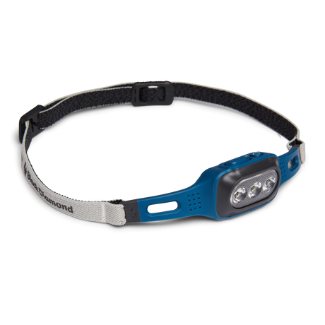 Black Diamond Deploy 325 Run Light Black Diamond