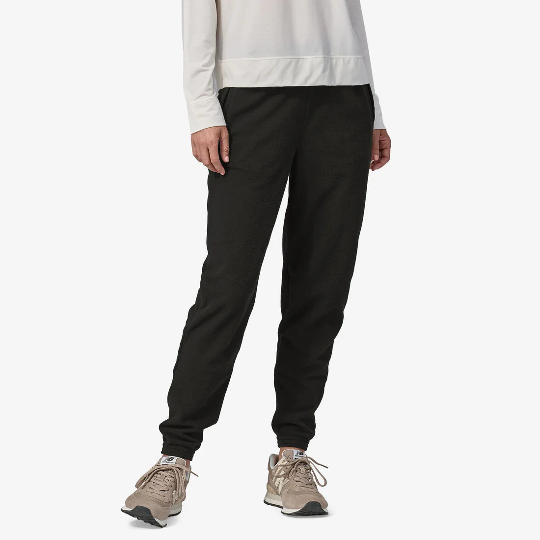 Patagonia Micro D Fleece Joggers (Women's) Patagonia