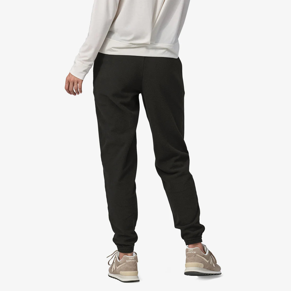 Patagonia Micro D Fleece Joggers (Women's) Patagonia