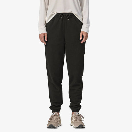 Patagonia Micro D Fleece Joggers (Women's) Patagonia