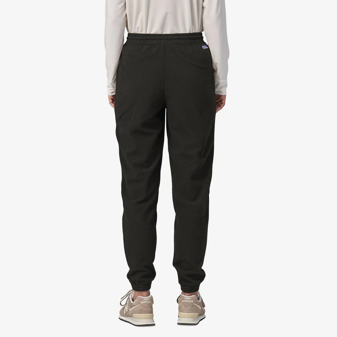 Patagonia Micro D Fleece Joggers (Women's) Patagonia