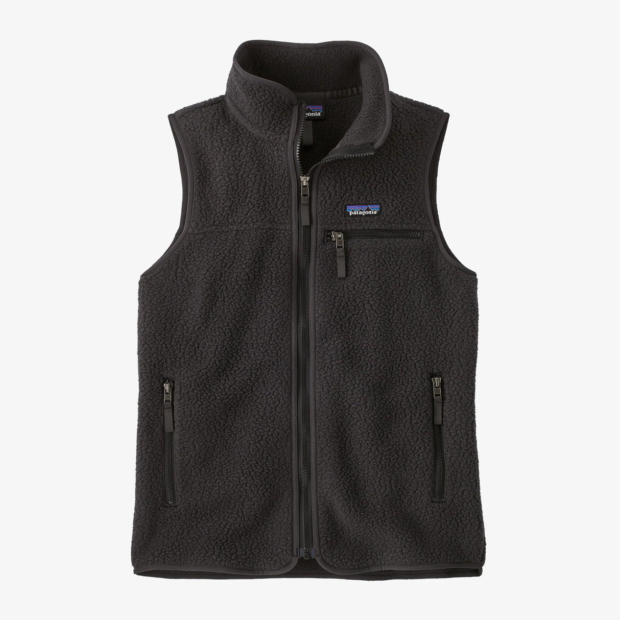 Patagonia Retro Pile Vest (Women's) Patagonia