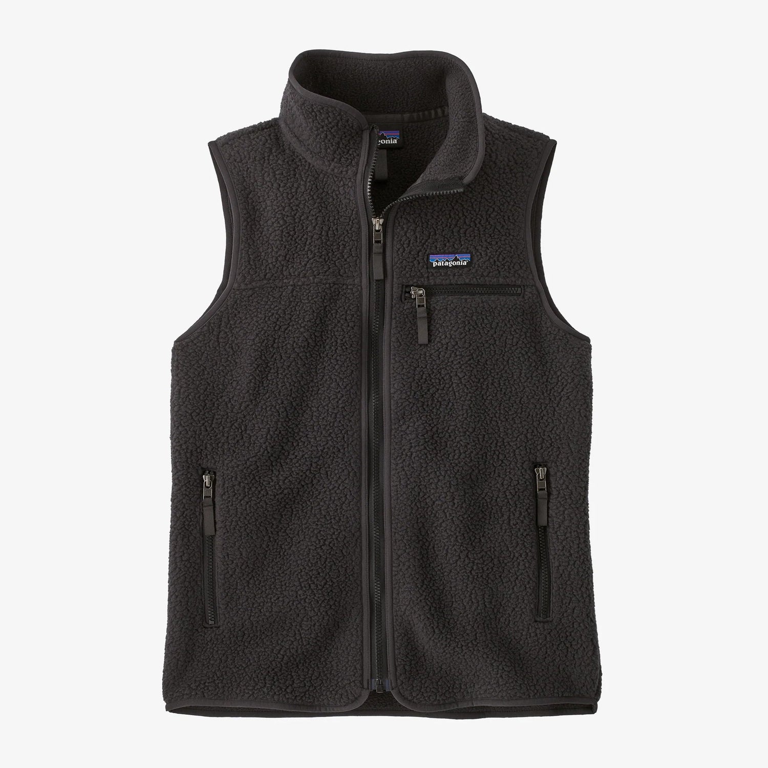 Patagonia Retro Pile Vest (Women's) Patagonia