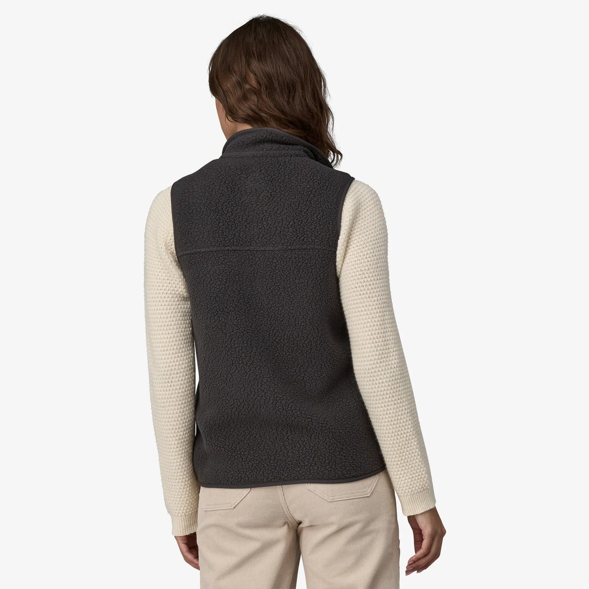Patagonia Retro Pile Vest (Women's) Patagonia