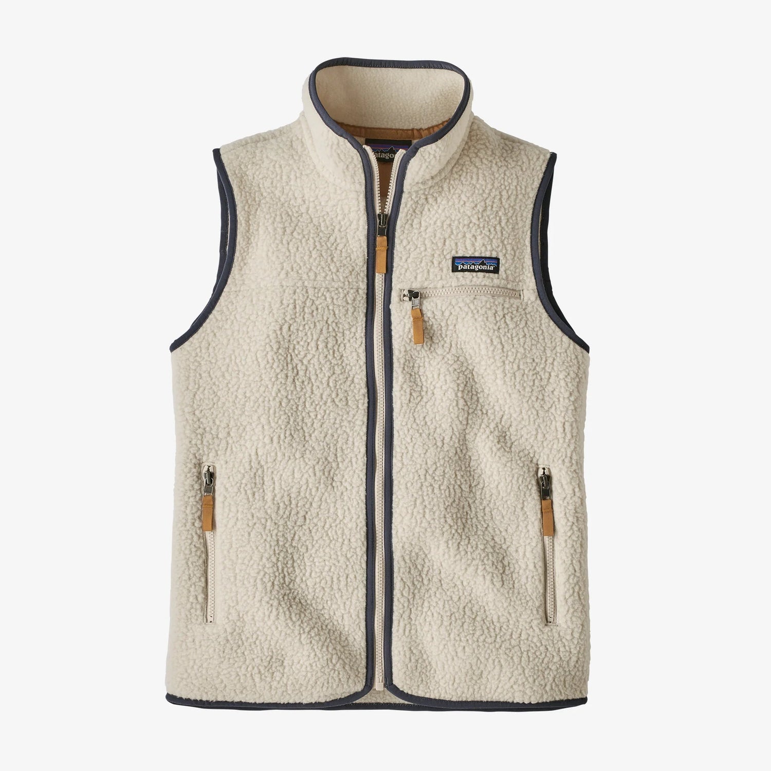 Patagonia Retro Pile Vest (Women's) Patagonia