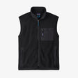 Patagonia Synchilla Fleece Vest (Men's) Patagonia