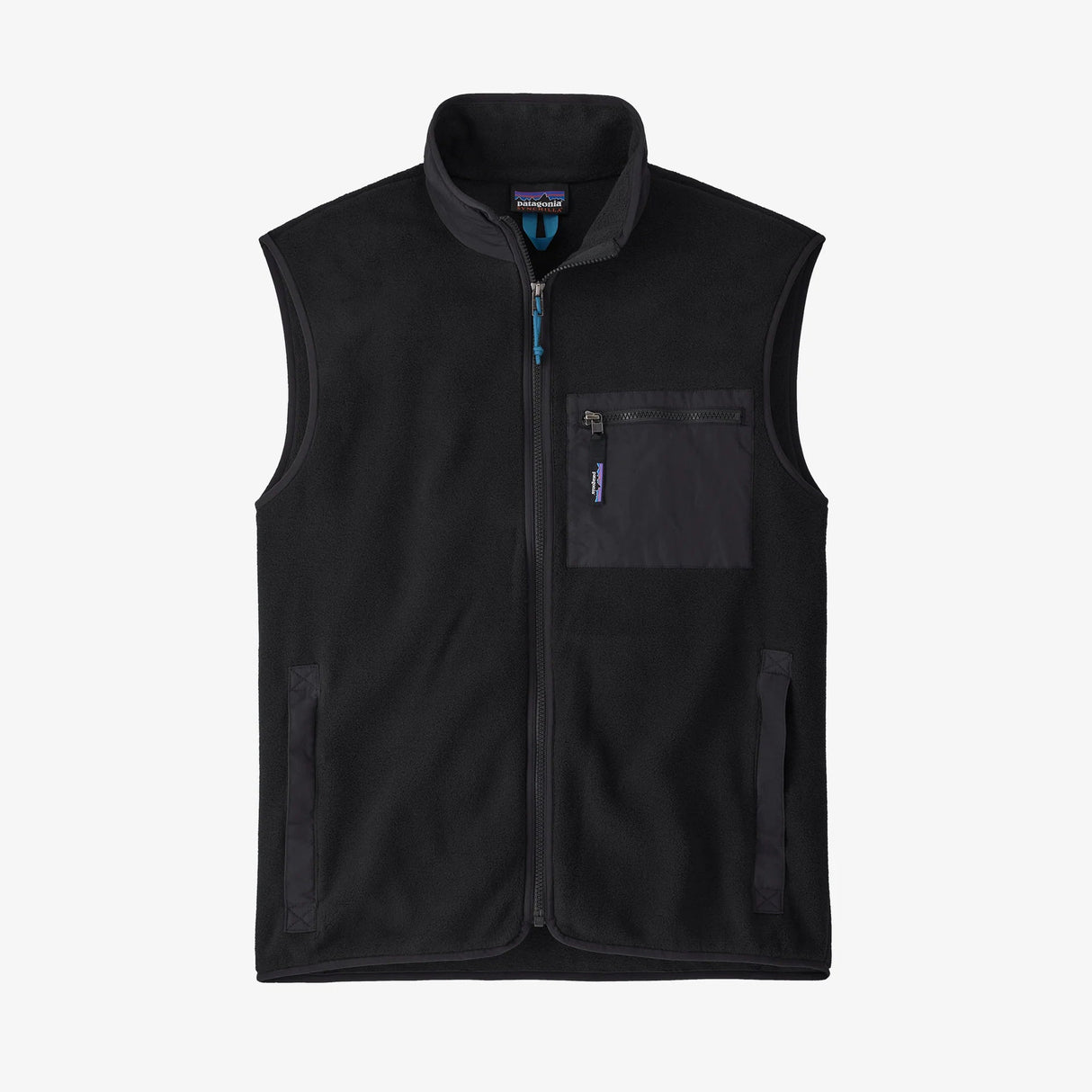 Patagonia Synchilla Fleece Vest (Men's) Patagonia