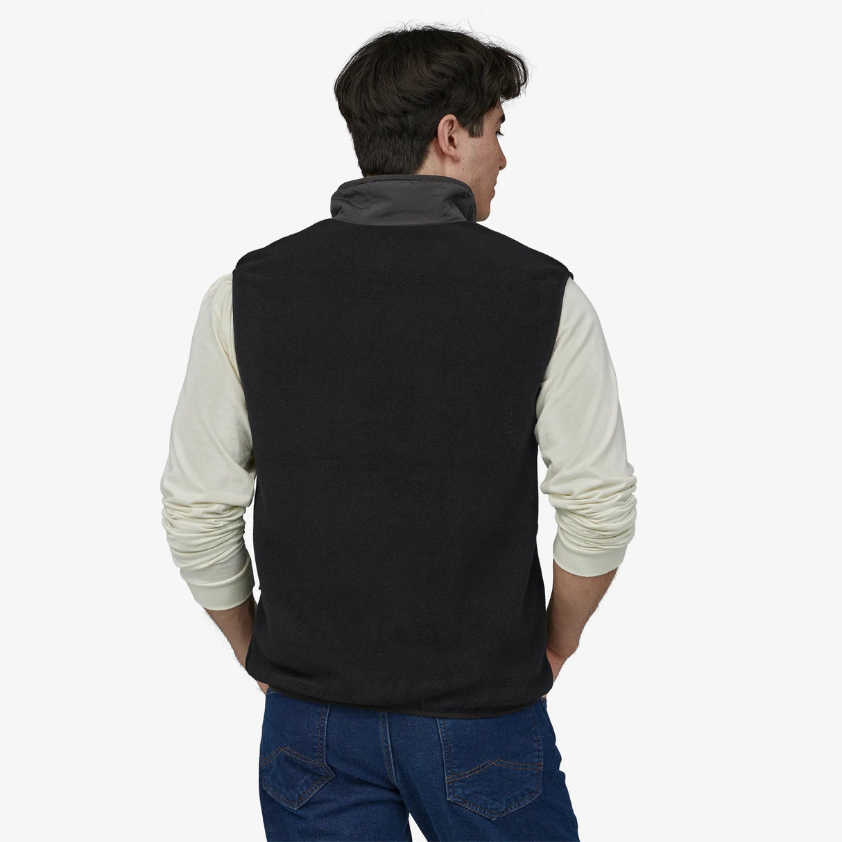 Patagonia Synchilla Fleece Vest (Men's) Patagonia