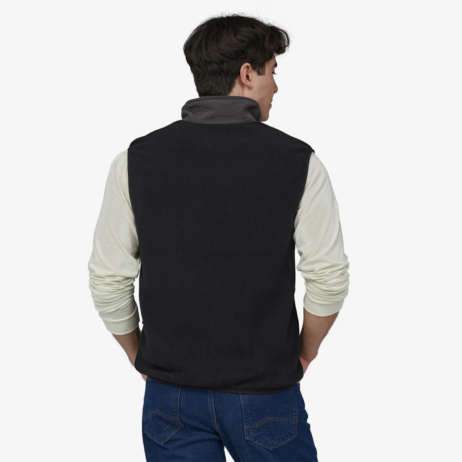 Patagonia Synchilla Fleece Vest (Men's) Patagonia