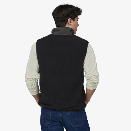 Patagonia Synchilla Fleece Vest (Men's) Patagonia