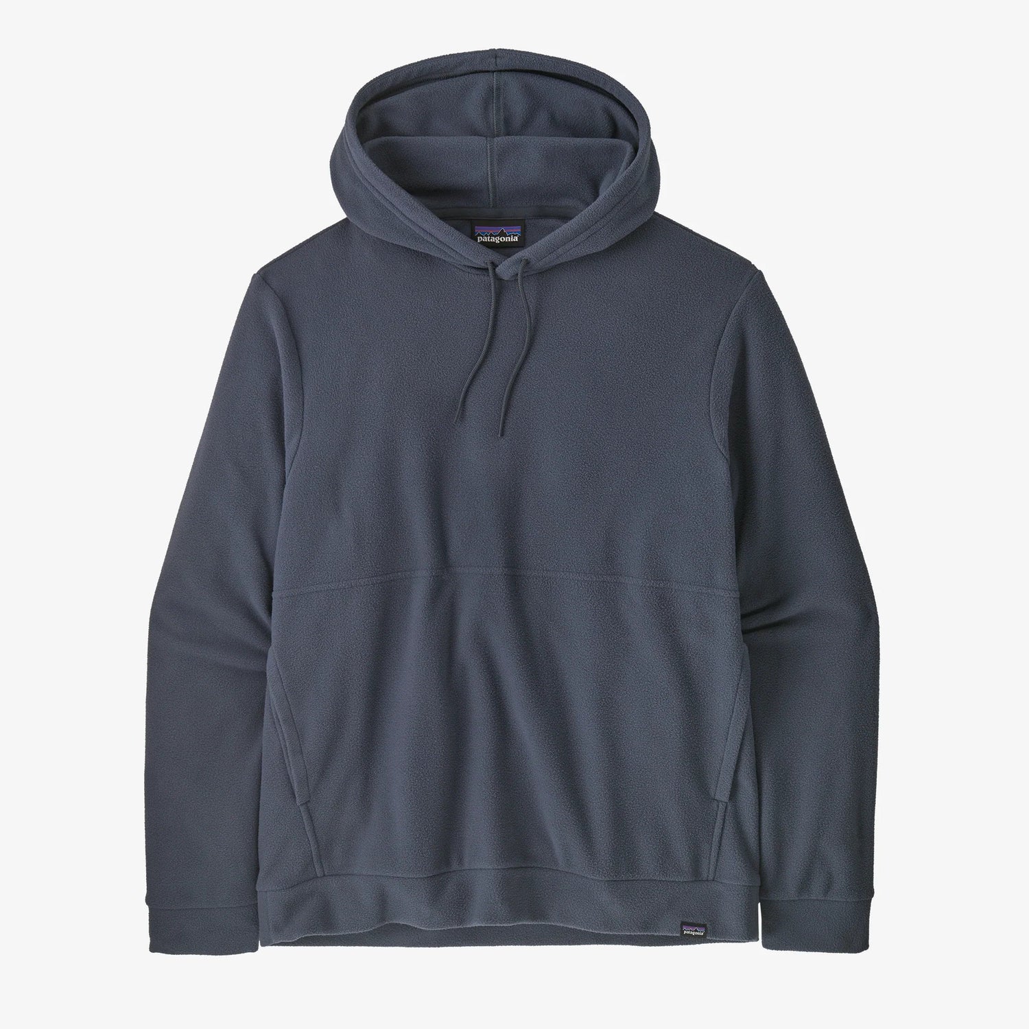 Patagonia Micro D® Fleece Hoody (Men's) Patagonia