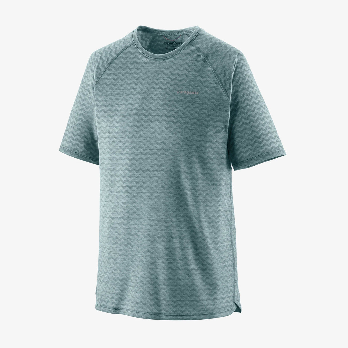 Patagonia Ridge Flow SS Shirt (Men's) Patagonia