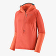 Patagonia Airshed Pro Pullover (Women's) Patagonia