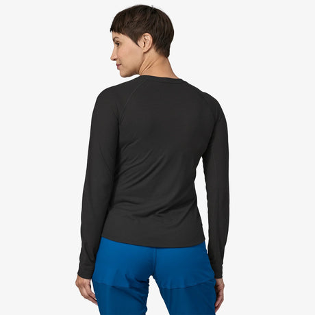 Patagonia L/S Cap Cool Trail Shirt (Women's) Patagonia