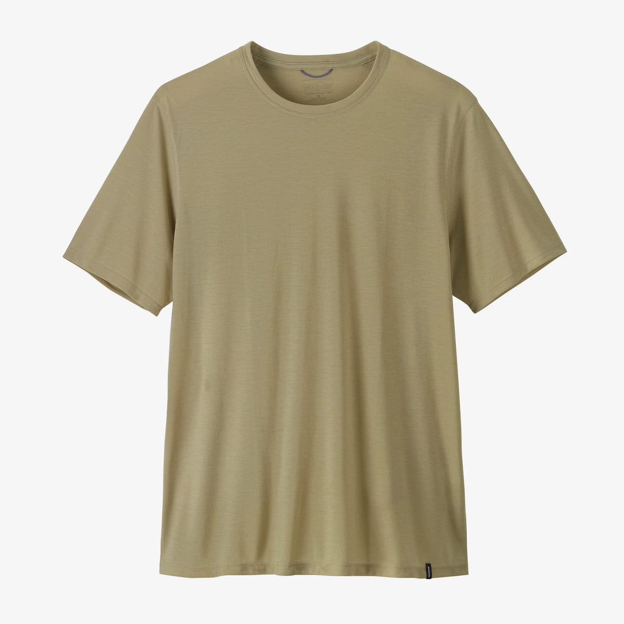 Patagonia Capilene Cool Trail Shirt (Men's) - Weathered Stone