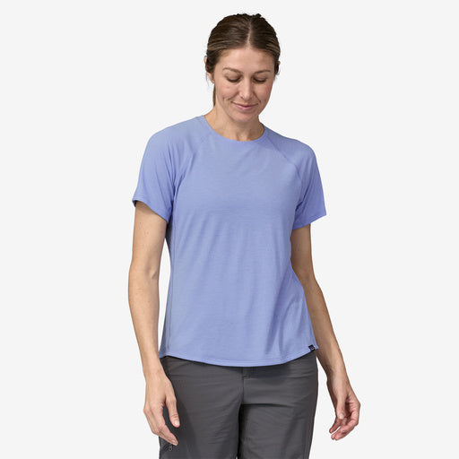 Patagonia Cap Cool Trail Shirt (Women's) Patagonia