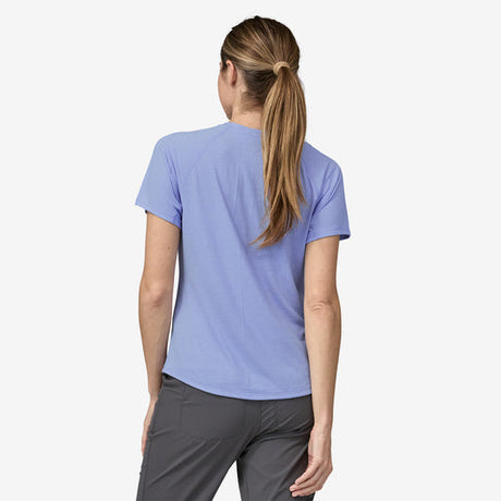Patagonia Cap Cool Trail Shirt (Women's) Patagonia
