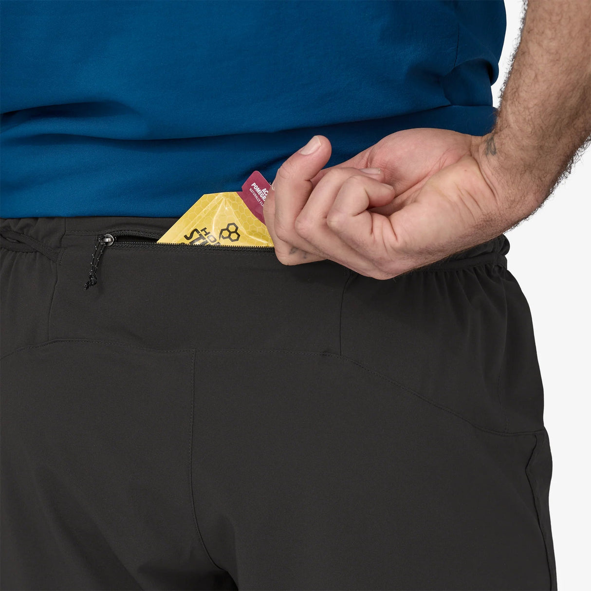 Patagonia Strider Pro Shorts - 5" (Men's) Patagonia