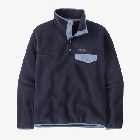 Patagonia Lightweight Synchilla® Snap-T® Fleece Pullover (Women's)