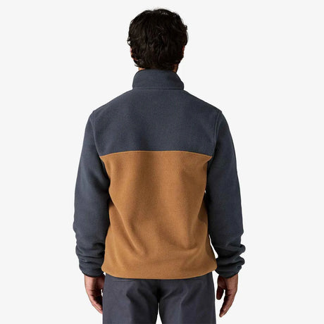 Patagonia Lightweight Synchilla Snap-T Fleece Pullover (Men's)