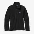 Patagonia Micro D® 1/4-Zip Fleece (Women's) Patagonia