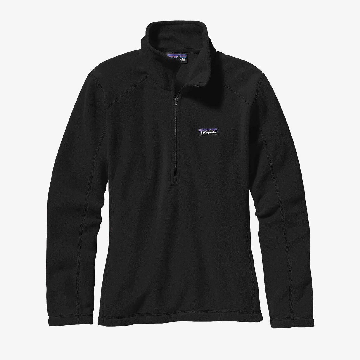 Patagonia Micro D® 1/4-Zip Fleece (Women's) Patagonia